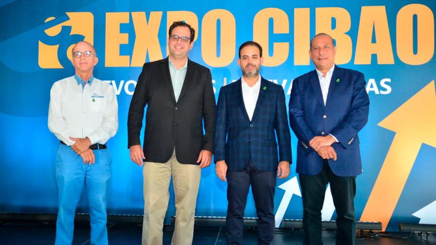 Anuncian la celebración de la trigésimo cuarta versión de Expo Cibao