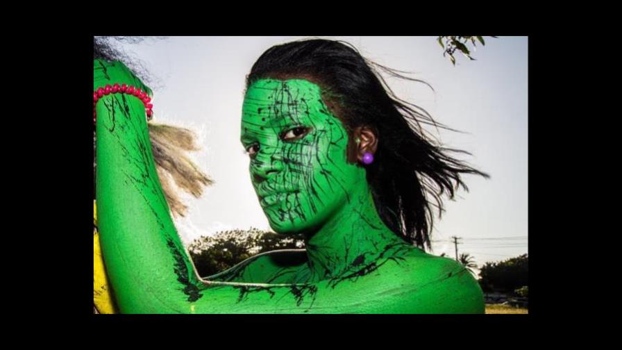 Cabarete mantiene la tradición de su Expo Canaval