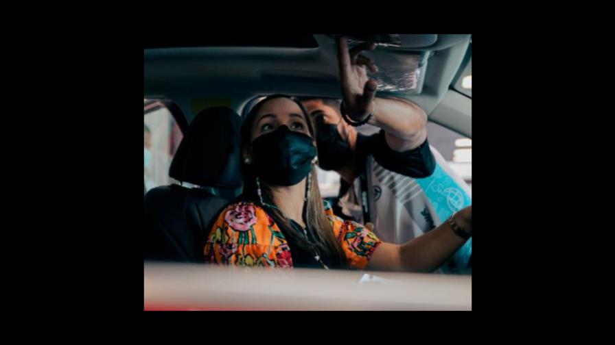 Expomóvil Banreservas financia 4,400 vehículos
La feria cierra con pedidos de financiamientos que superan los RD$7,500 millones