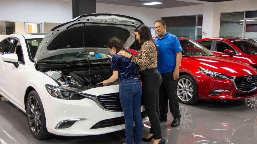 Expomóvil Banreservas cierra con RD$6,600 MM