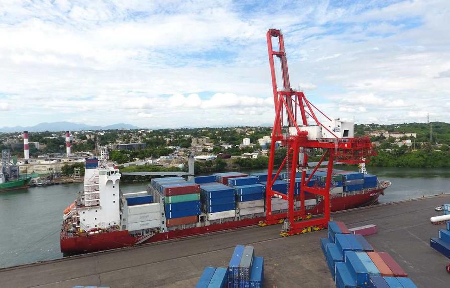 Impacto del COVID-19 sobre exportaciones dominicanas comienza a disiparse 