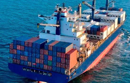 El comercio mundial y el transporte marítimo bajo presión por la reactivación