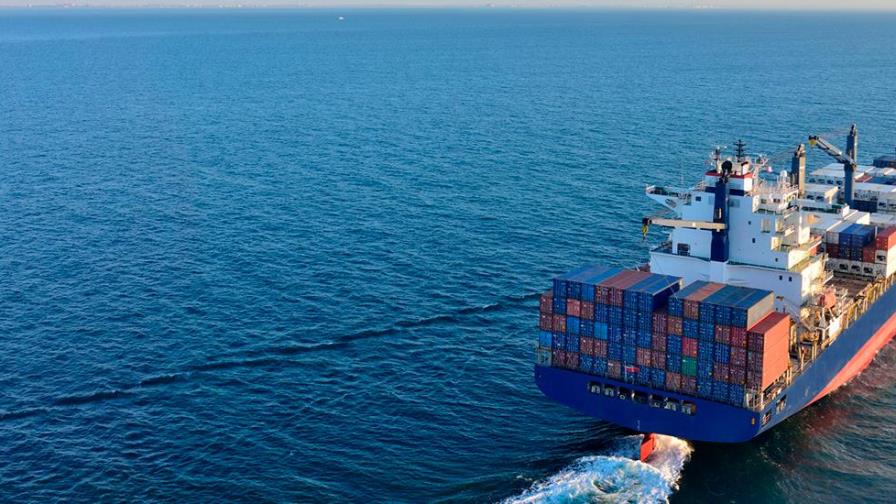 Autoridades portuarias esperan movilizar más de dos millones de contenedores este 2019 Autoridades portuarias esperan movilizar más de dos millones de contenedores este 2019