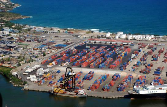 Las exportaciones dominicanas hacia China cayeron en un 50.98%