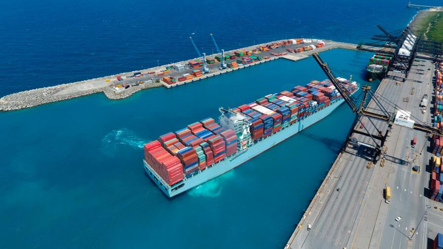 República Dominicana se consolida como HUB logístico de la región