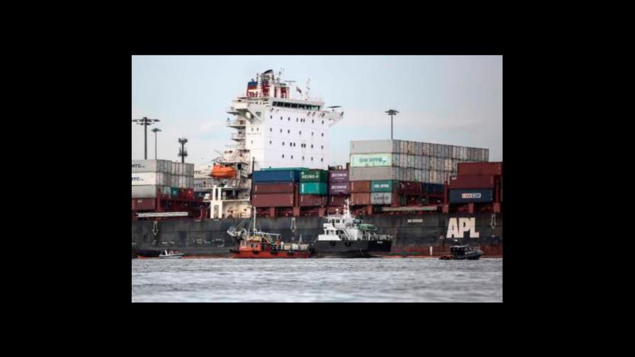 Exportaciones dominicanas se colocan por encima de los US$6,500 millones hasta agosto Exportaciones dominicanas se colocan por encima de los US$6,500 millones hasta agosto