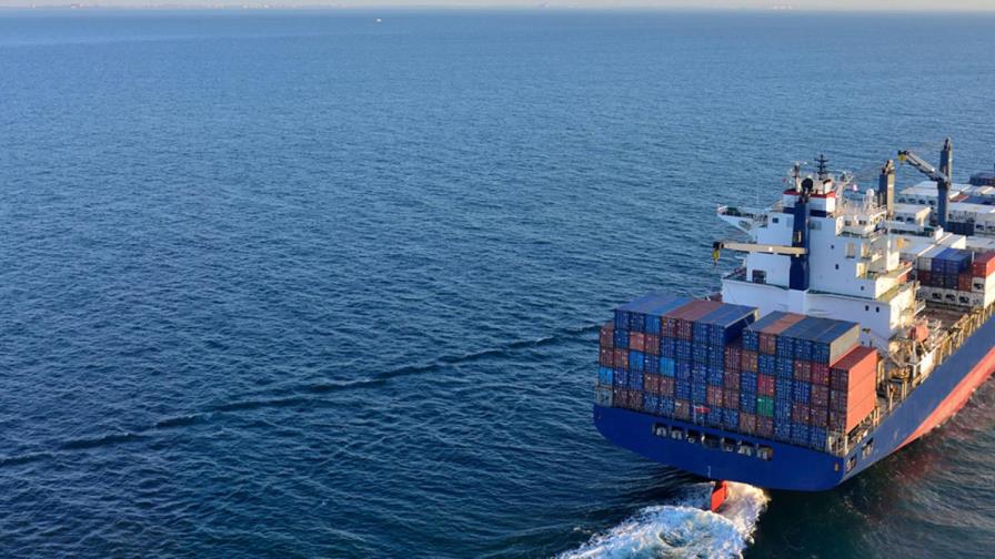 En medio de la crisis, crecen exportaciones totales de la República Dominicana En medio de la crisis, crecen exportaciones totales de la República Dominicana