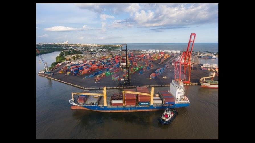 El comercio con el DR-Cafta se desaceleró en el segundo trimestre