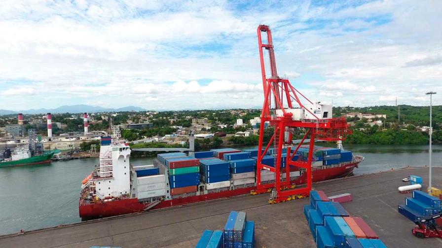 Adoexpo pide consolidar esfuerzos para aumentar comercio con Haití y Puerto Rico