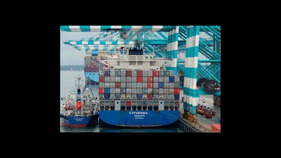 El déficit comercial de Estados Unidos se dispara en marzo a 74,400 millones de dólares