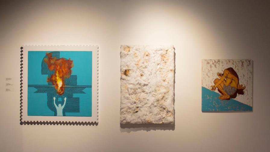 Ruta de exposiciones para todo público