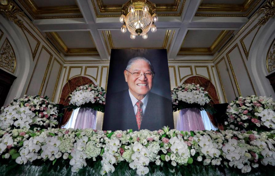 Muere a los 97 años Lee Teng-hui, el primer presidente democrático de Taiwán