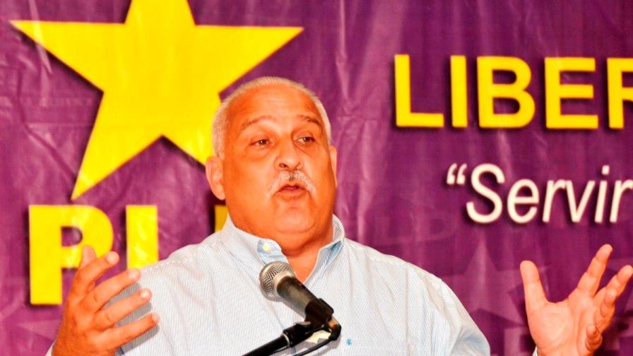Minou Tavárez Mirabal: “Ya Jaime David está fuera de cuidados intensivos y empieza a dar rienda suelta”