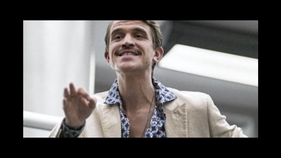 Exsecretario privado de Luis Miguel demandará a la serie por difamación Exsecretario privado de Luis Miguel demandará a la serie por difamación