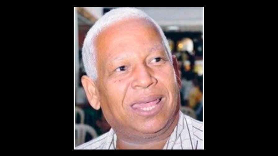 Muere afectado de COVID-19 Papo Luna, exsenador de Sánchez Ramírez