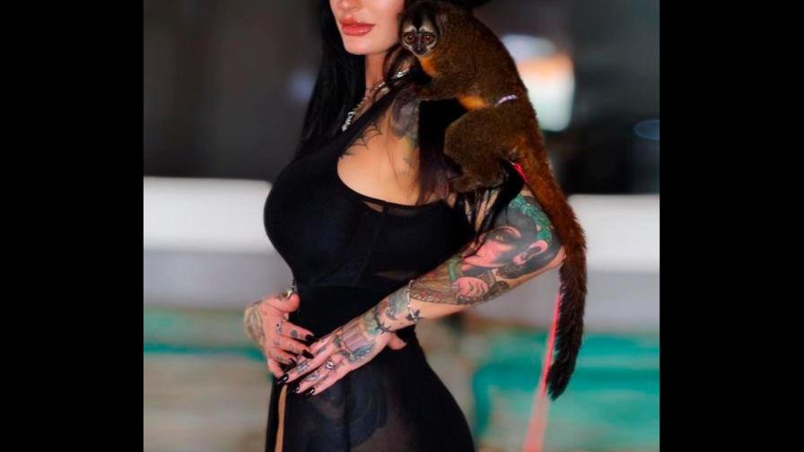 Apresan a exactriz porno tras atropellar pastor pentecostal 