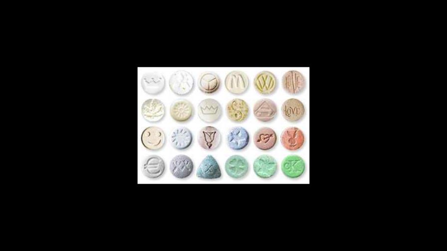 Imponen 18 meses de prisión contra pareja implicada en tráfico de pastillas de éxtasis en La Vega