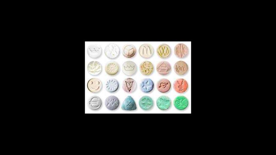 Una niña de tres años en estado crítico por ingerir éxtasis en España