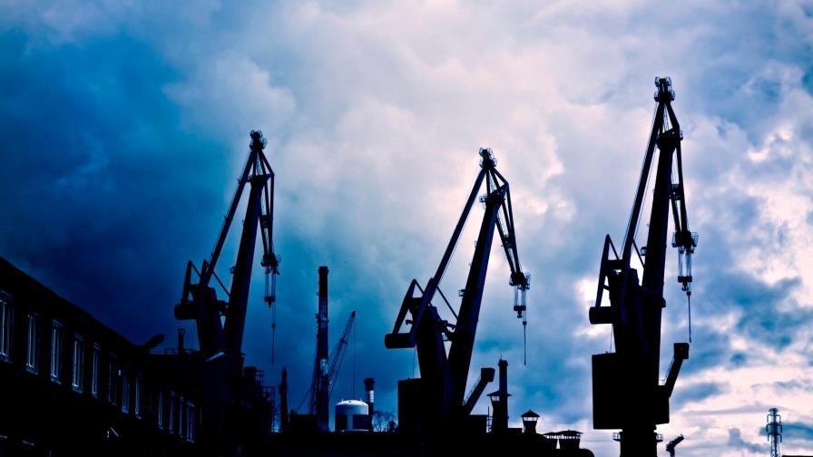 El petróleo de Texas abre con un descenso del 2,27% hasta 60,73 dólares El petróleo de Texas abre con un descenso del 2,27% hasta 60,73 dólares