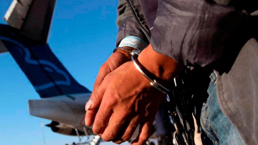 Dos hermanos dominicanos son extraditados a EEUU por narcotráfico