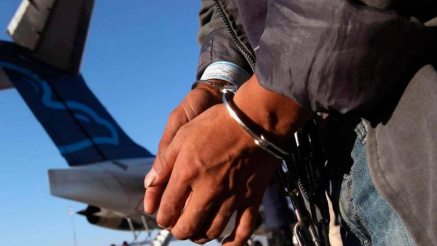 Extraditan a Roma-Italia a dominicano acusado tráfico de drogas
