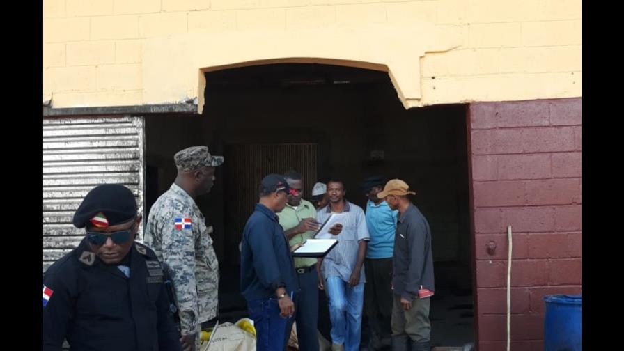 Cientos de extranjeros detenidos durante operativos en siete provincias y el GSD