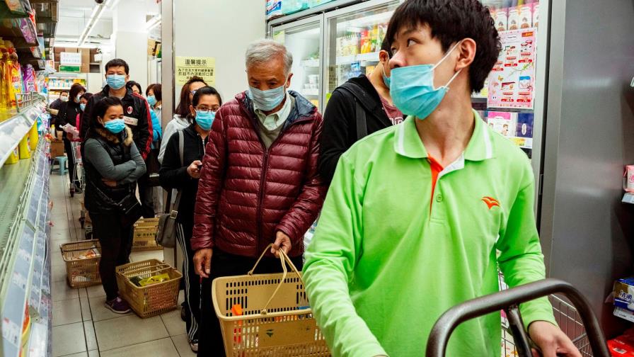 La OMS lucha contra la epidemia informativa en torno al coronavirus