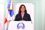 Margarita se compromete a buscar solución a trabajadoras domésticas desprotegidas ante crisis