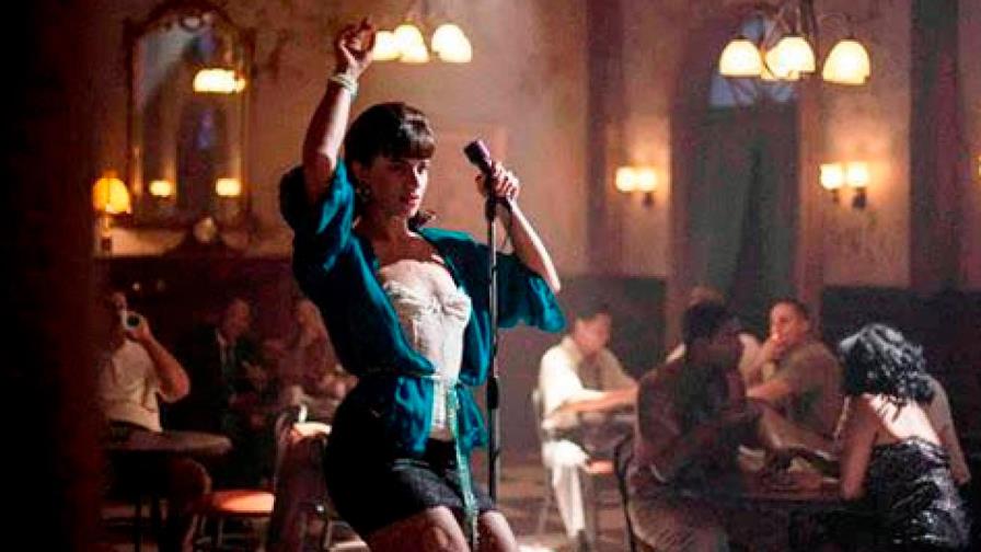 “Hotel Coppelia”, José María Cabral apuesta por el drama histórico “Hotel Coppelia”, José María Cabral apuesta por el drama histórico