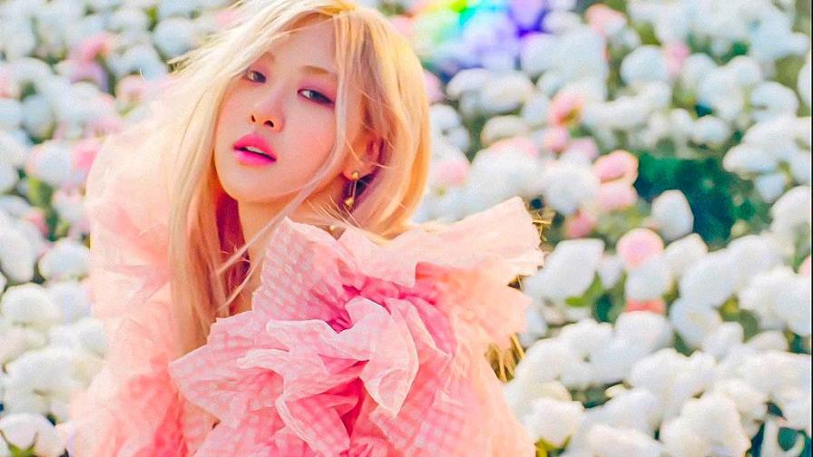 Rosé de BlackPink se suma al Wap Challenge y genera la reacción de Cardi B Rosé de BlackPink se suma al Wap Challenge y genera la reacción de Cardi B