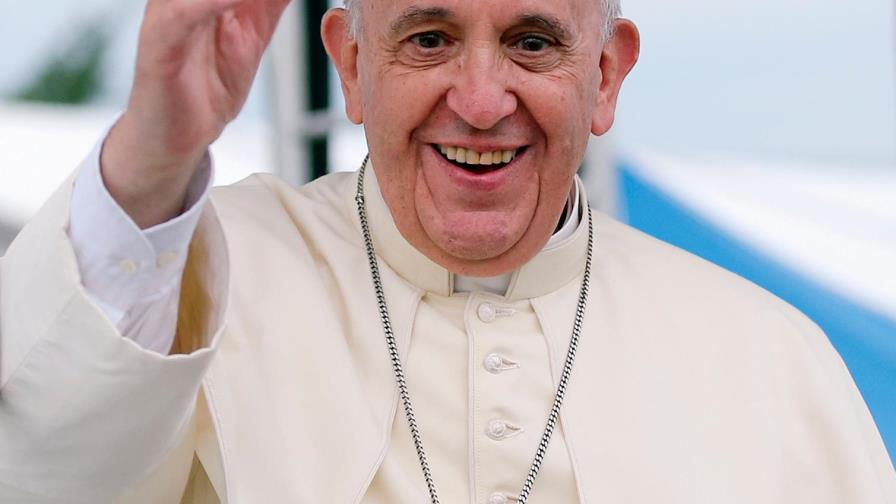 El papa se reunirá con la minoría romaní en su visita a Eslovaquia