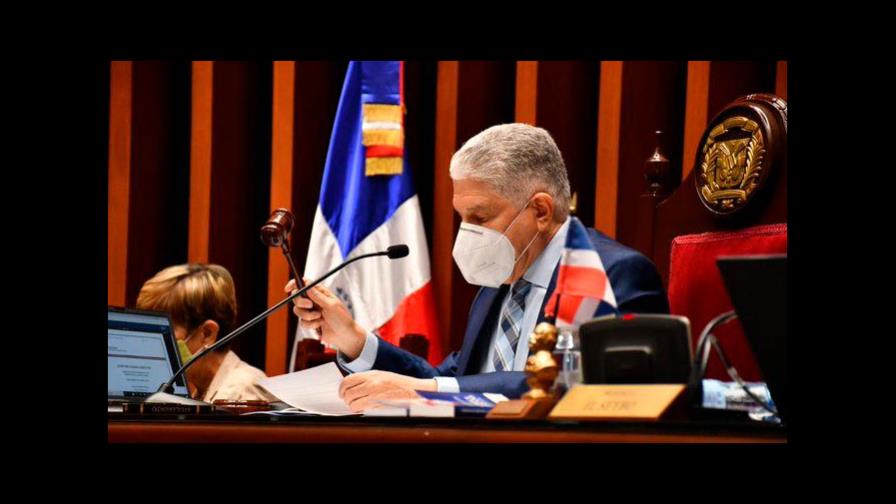 Senado envía a estudio de comisiones dos proyectos de préstamos por US$124 millones