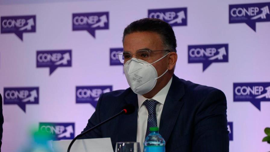 El CONEP pide que se le otorgue prioridad a la salud El CONEP pide que se le otorgue prioridad a la salud