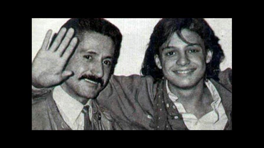 Luis Miguel fue contundente con una decisión sobre los restos de su padre