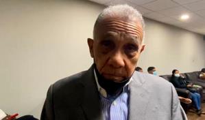 Ezequiel Molina sobre muerte de pastores: "Hay que cambiar a la Policía y cuestionar a la sociedad"