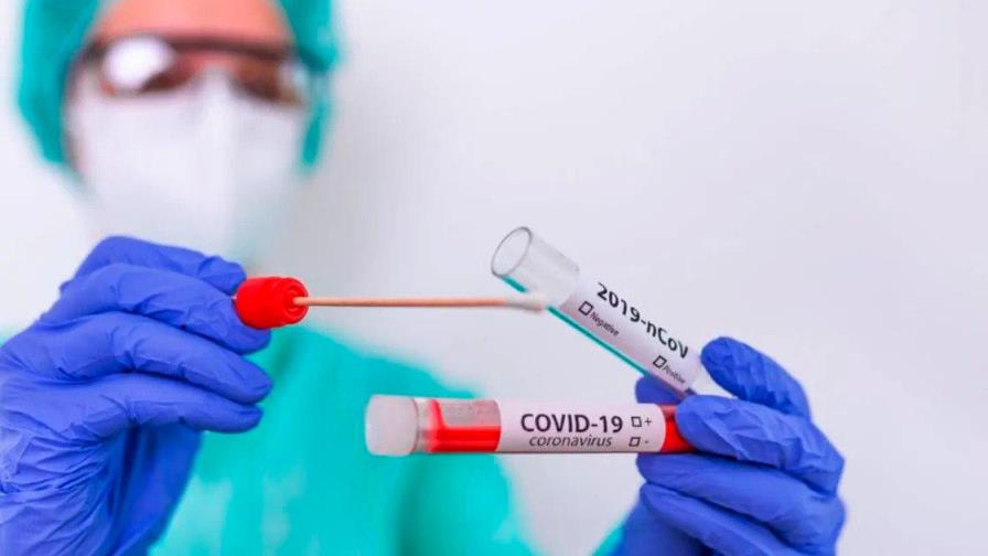 OMS reduce a la mitad el precio de pruebas de covid en países en desarrollo