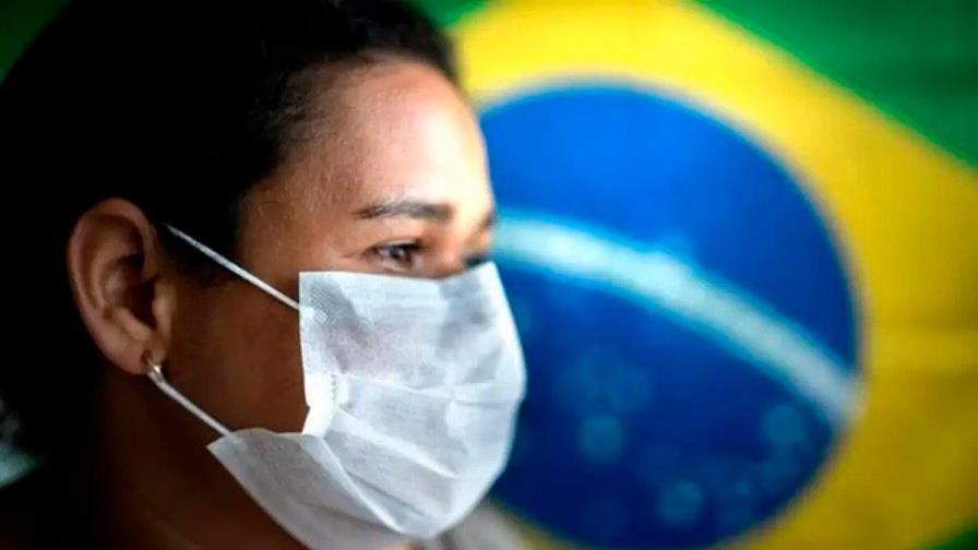 La carrera por la vacuna en Brasil se transforma en una antesala electoral