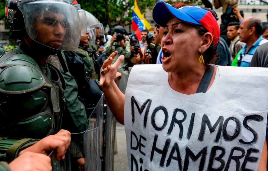 Cubanos y venezolanos en EEUU piden ser escuchados para no repetir errores