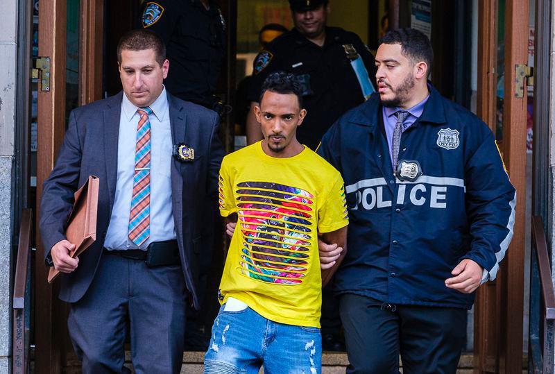 Es dominicano el pandillero que atropelló y dejó grave a niño de 4 años en Nueva York