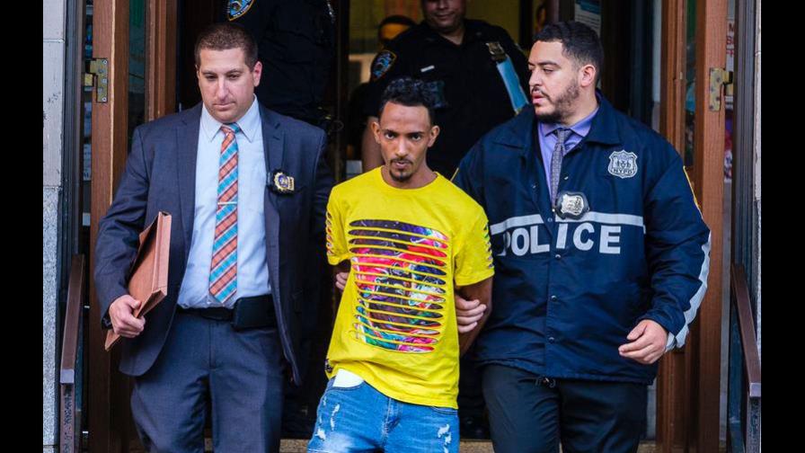 Es dominicano el pandillero que atropelló y dejó grave a niño de 4 años en Nueva York