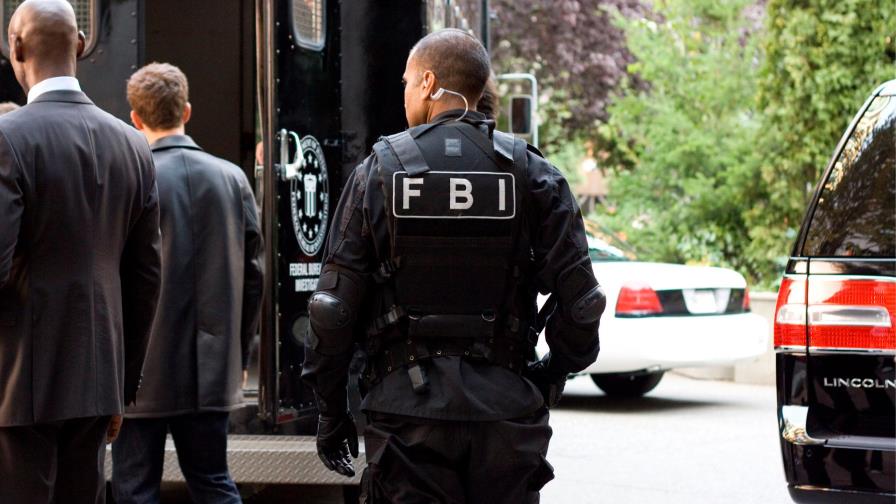 El FBI tenía un informante en la turba que asaltó el Capitolio, según medios El FBI tenía un informante en la turba que asaltó el Capitolio, según medios