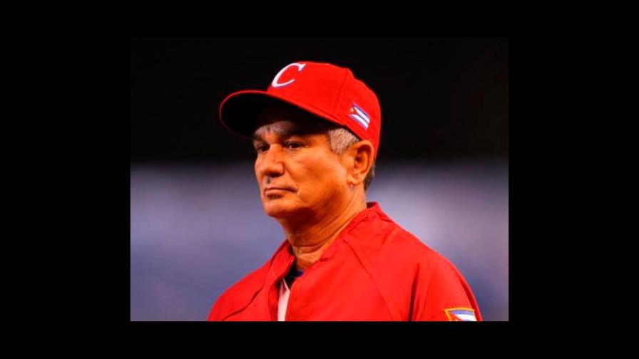 Fallece a causa del COVID-19 el veterano dirigente cubano Higinio Vélez