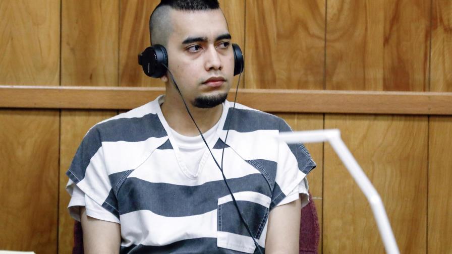 Iowa: Juez deniega nuevo juicio en caso de alumna asesinada