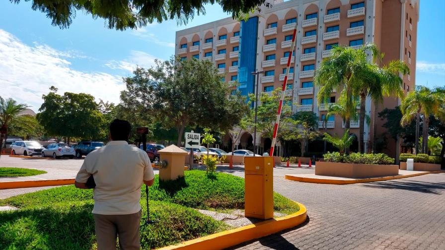 Repatrían a tres mexicanos sanos que pidieron salir de Wuhan por coronavirus Repatrían a tres mexicanos sanos que pidieron salir de Wuhan por coronavirus