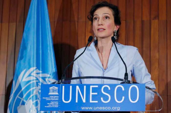 La Unesco pide que se preserve el patrimonio cultural de Afganistán