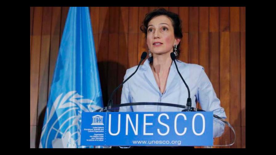 La Unesco pide que se preserve el patrimonio cultural de Afganistán