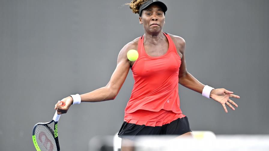Serena derrota a Venus en el 31er duelo entre las hermanas Serena derrota a Venus en el 31er duelo entre las hermanas