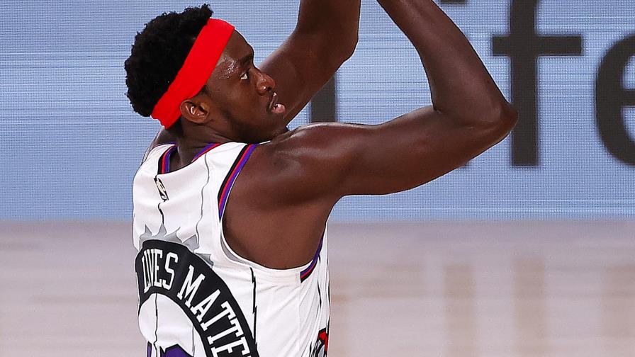 Raptors vencen a Grizzlies, habrá repesca en el Oeste Raptors vencen a Grizzlies, habrá repesca en el Oeste