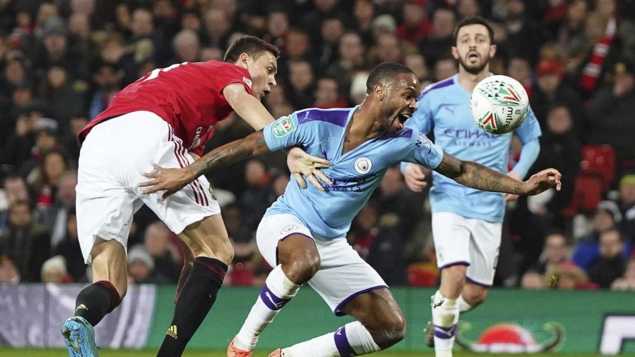 En Liverpool, Man United observa un modelo a seguir