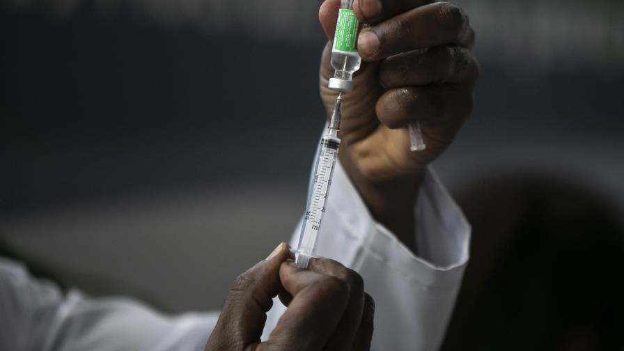 Argentina y Brasil serán centros de vacunas ARN mensajero